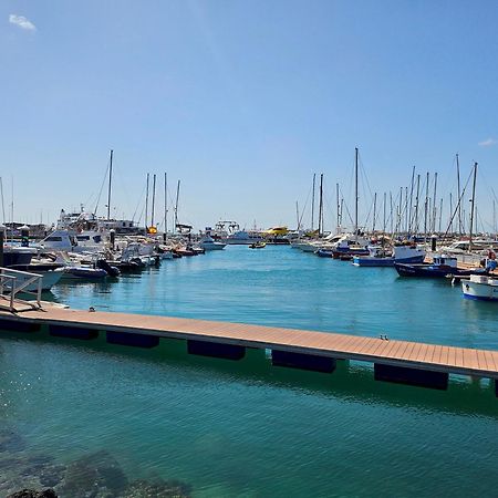 Hostel Corralejo Coliving By Amazzzing Travel Exterior foto