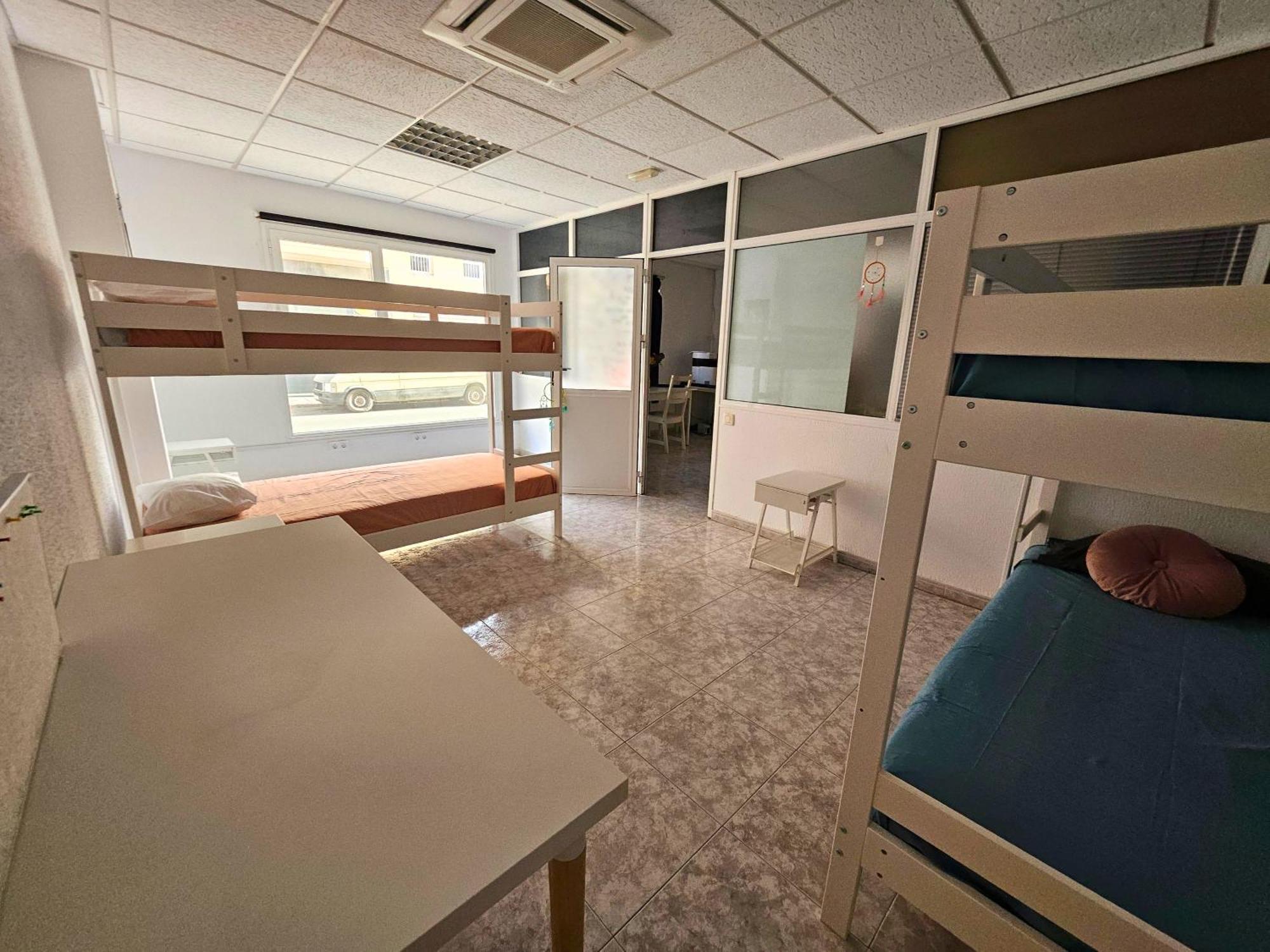 Hostel Corralejo Coliving By Amazzzing Travel Exterior foto