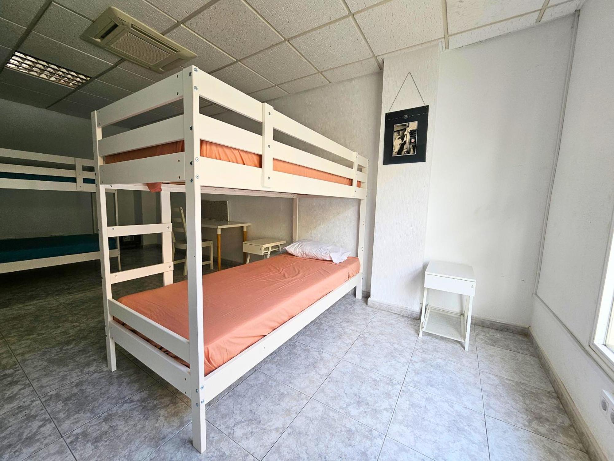 Hostel Corralejo Coliving By Amazzzing Travel Exterior foto