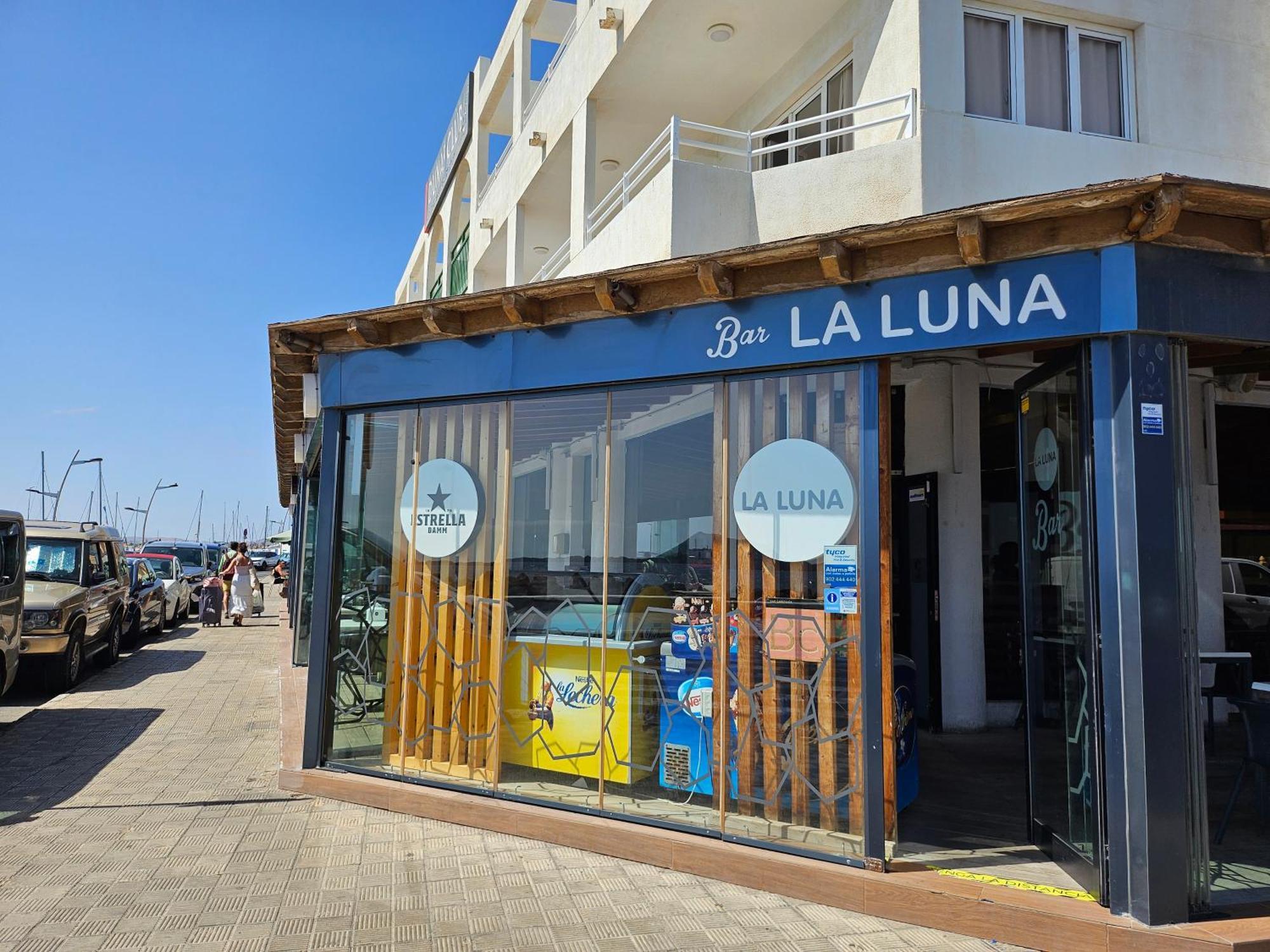 Hostel Corralejo Coliving By Amazzzing Travel Exterior foto
