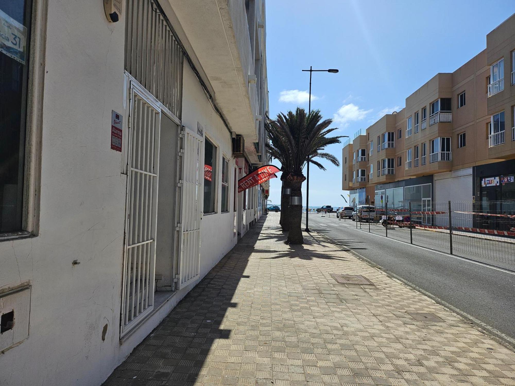 Hostel Corralejo Coliving By Amazzzing Travel Exterior foto