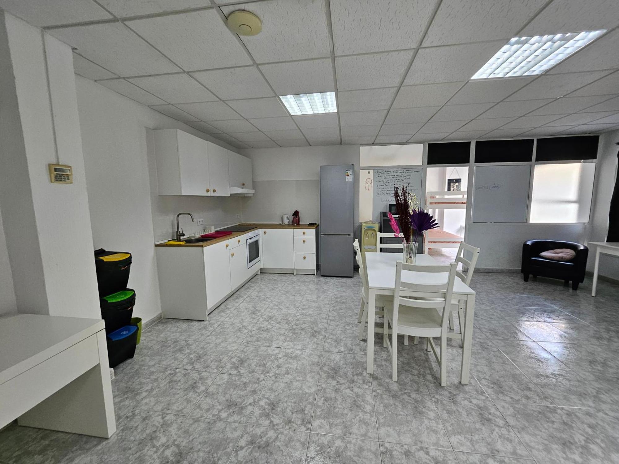 Hostel Corralejo Coliving By Amazzzing Travel Exterior foto