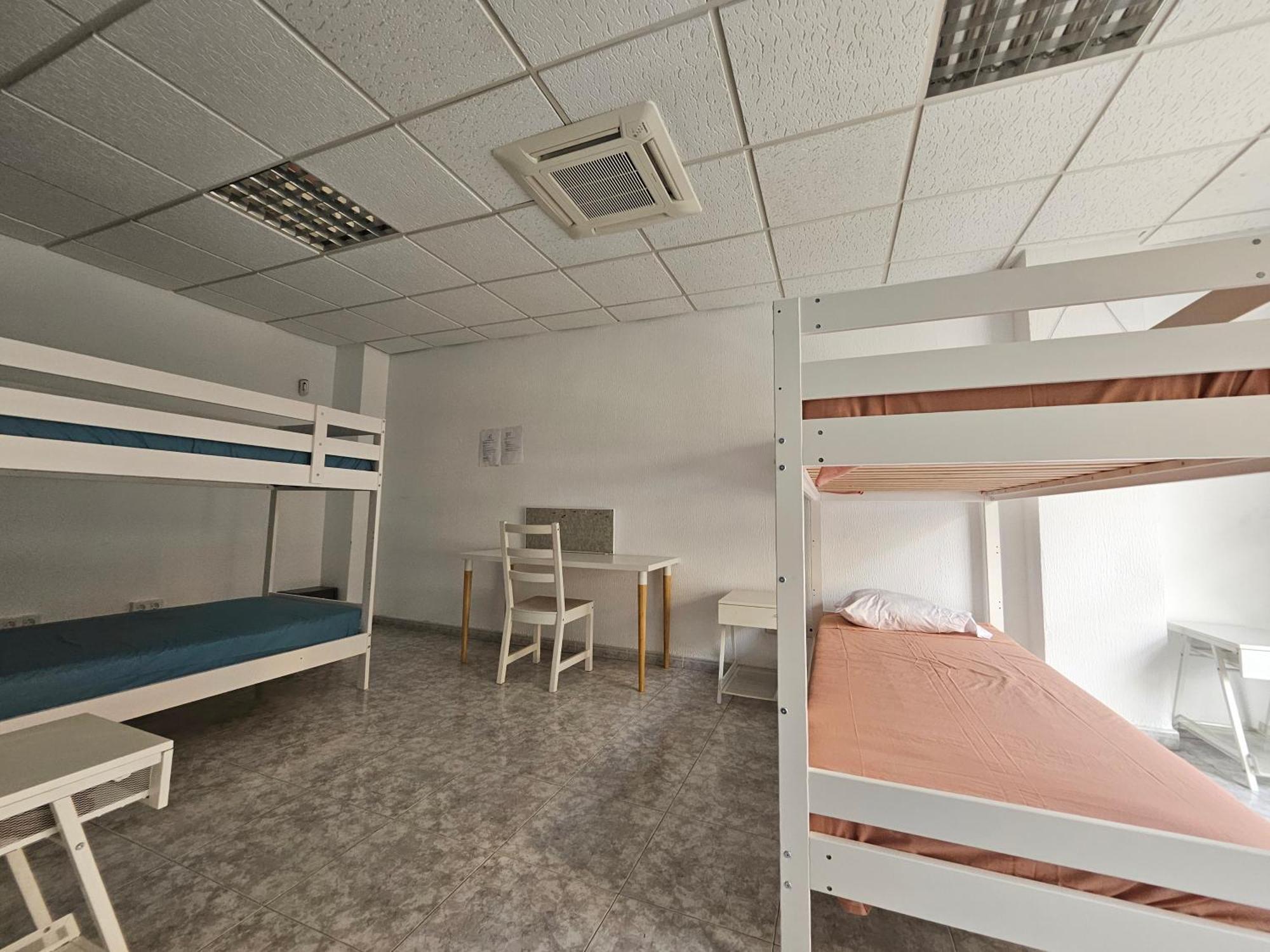 Hostel Corralejo Coliving By Amazzzing Travel Exterior foto