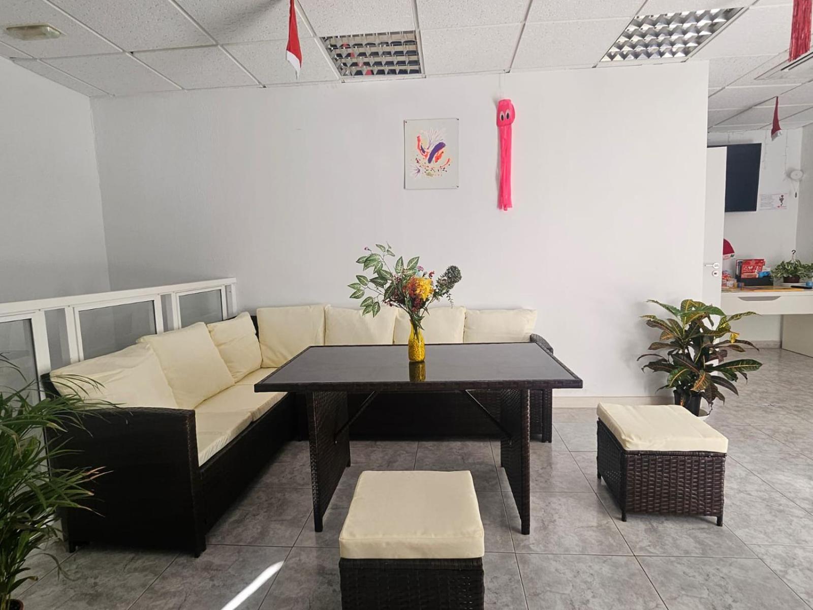 Hostel Corralejo Coliving By Amazzzing Travel Exterior foto