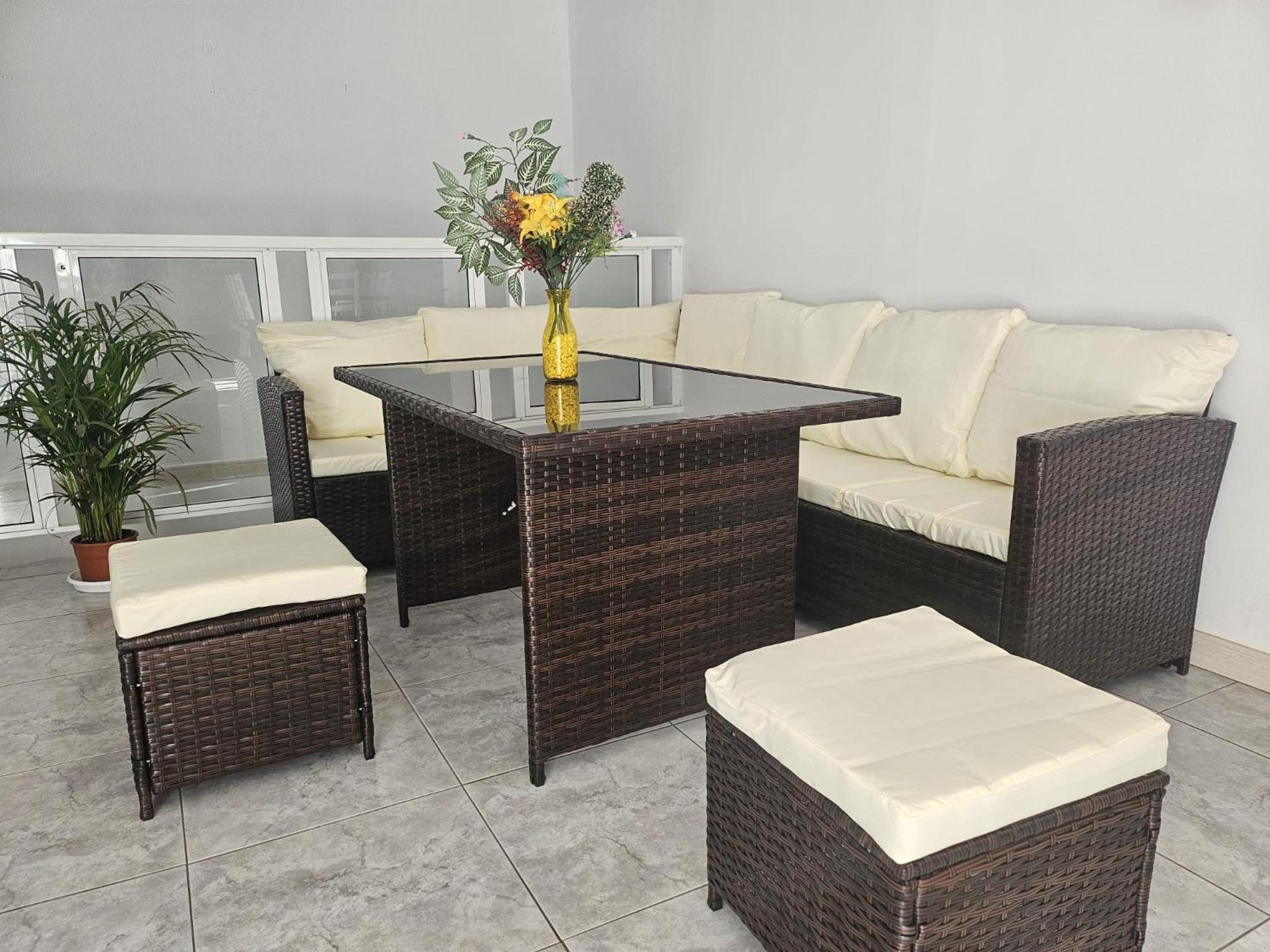 Hostel Corralejo Coliving By Amazzzing Travel Exterior foto