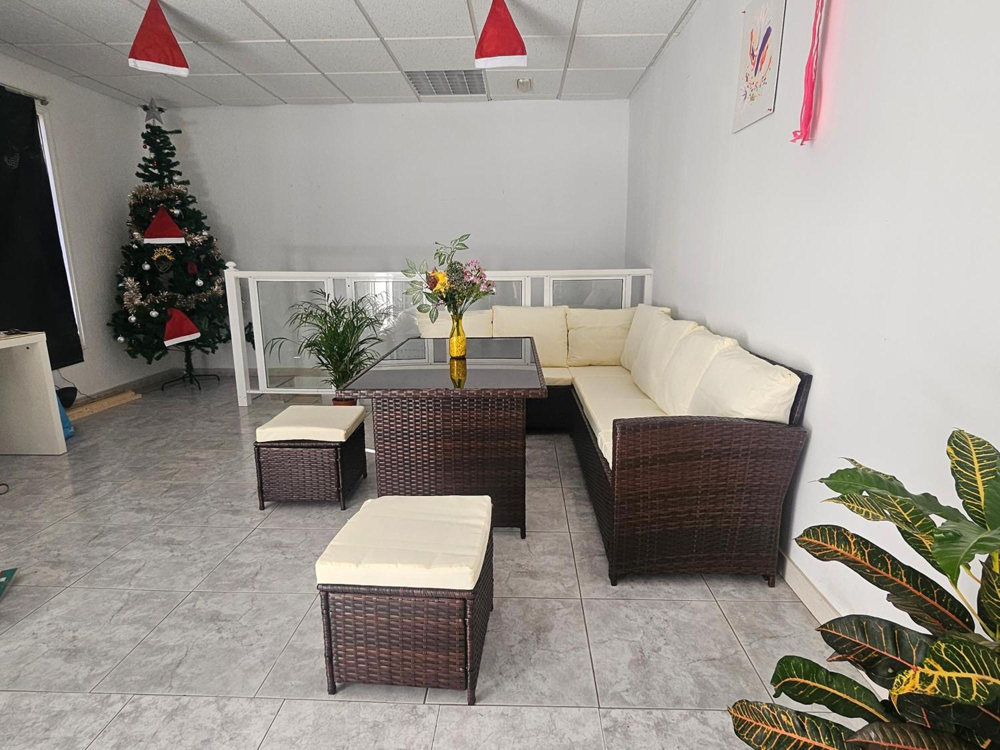 Hostel Corralejo Coliving By Amazzzing Travel Exterior foto