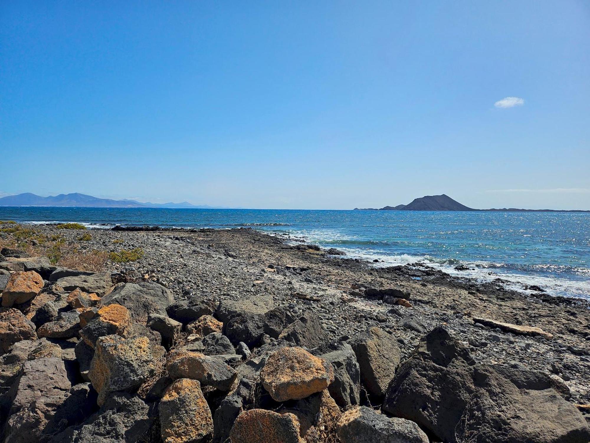 Hostel Corralejo Coliving By Amazzzing Travel Exterior foto