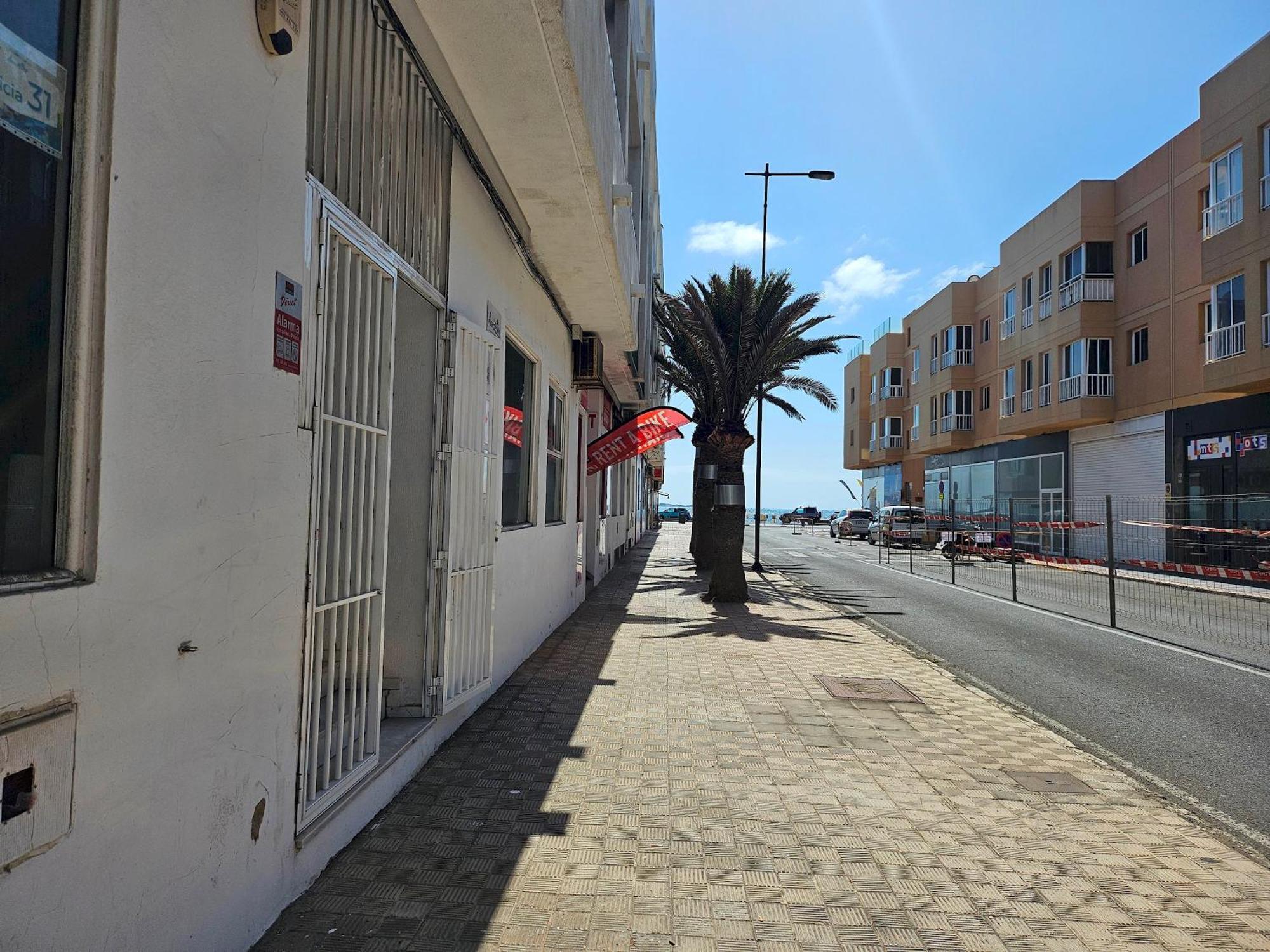 Hostel Corralejo Coliving By Amazzzing Travel Exterior foto
