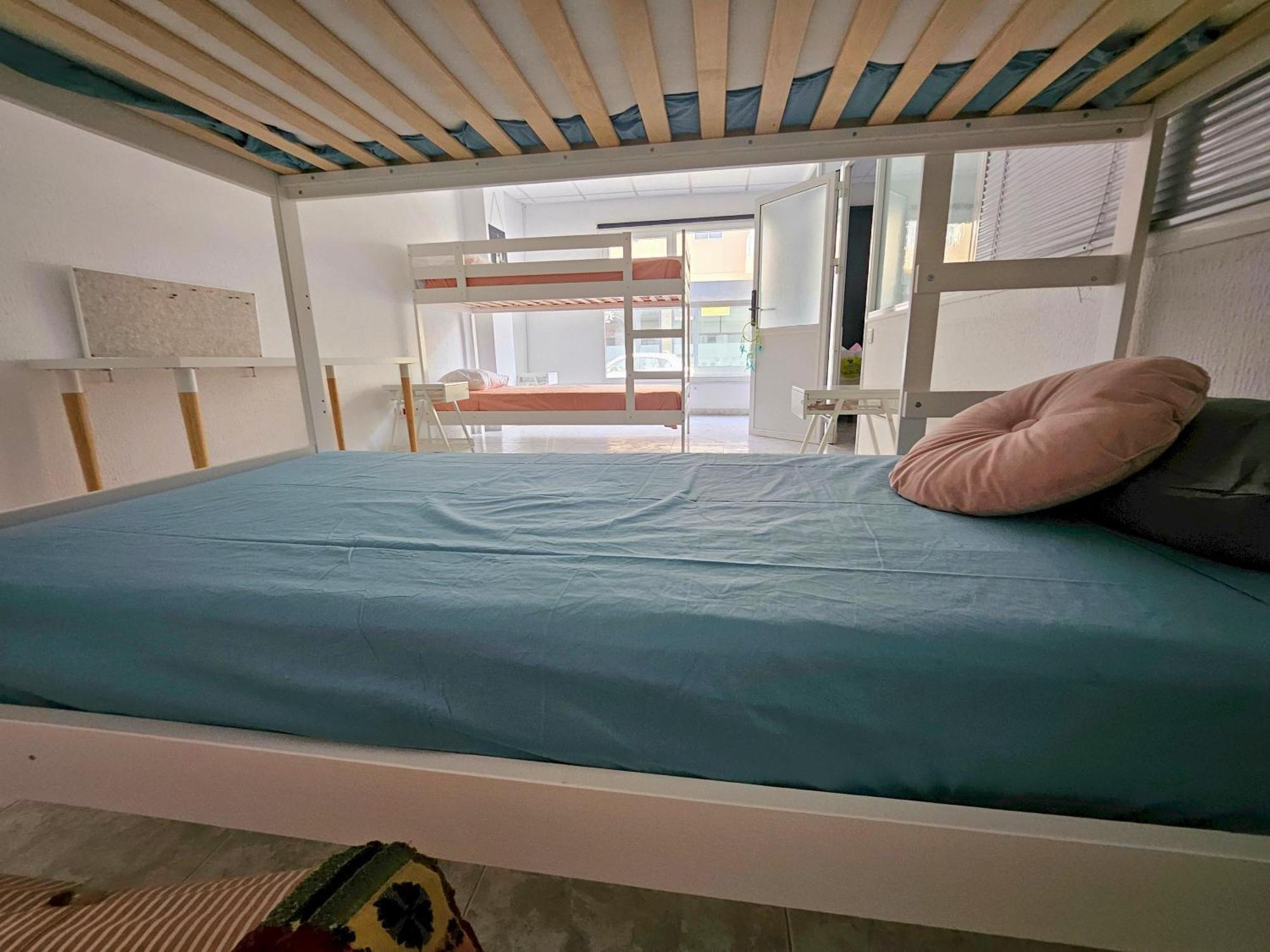 Hostel Corralejo Coliving By Amazzzing Travel Exterior foto