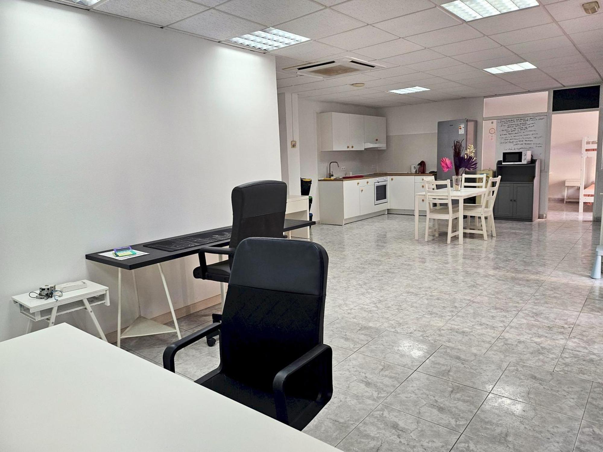 Hostel Corralejo Coliving By Amazzzing Travel Exterior foto