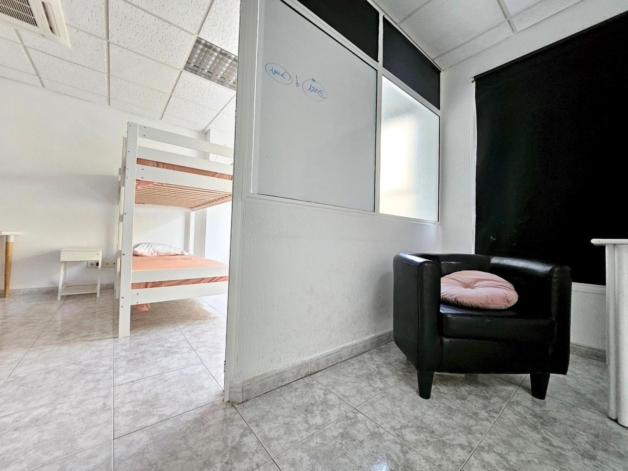 Hostel Corralejo Coliving By Amazzzing Travel Exterior foto