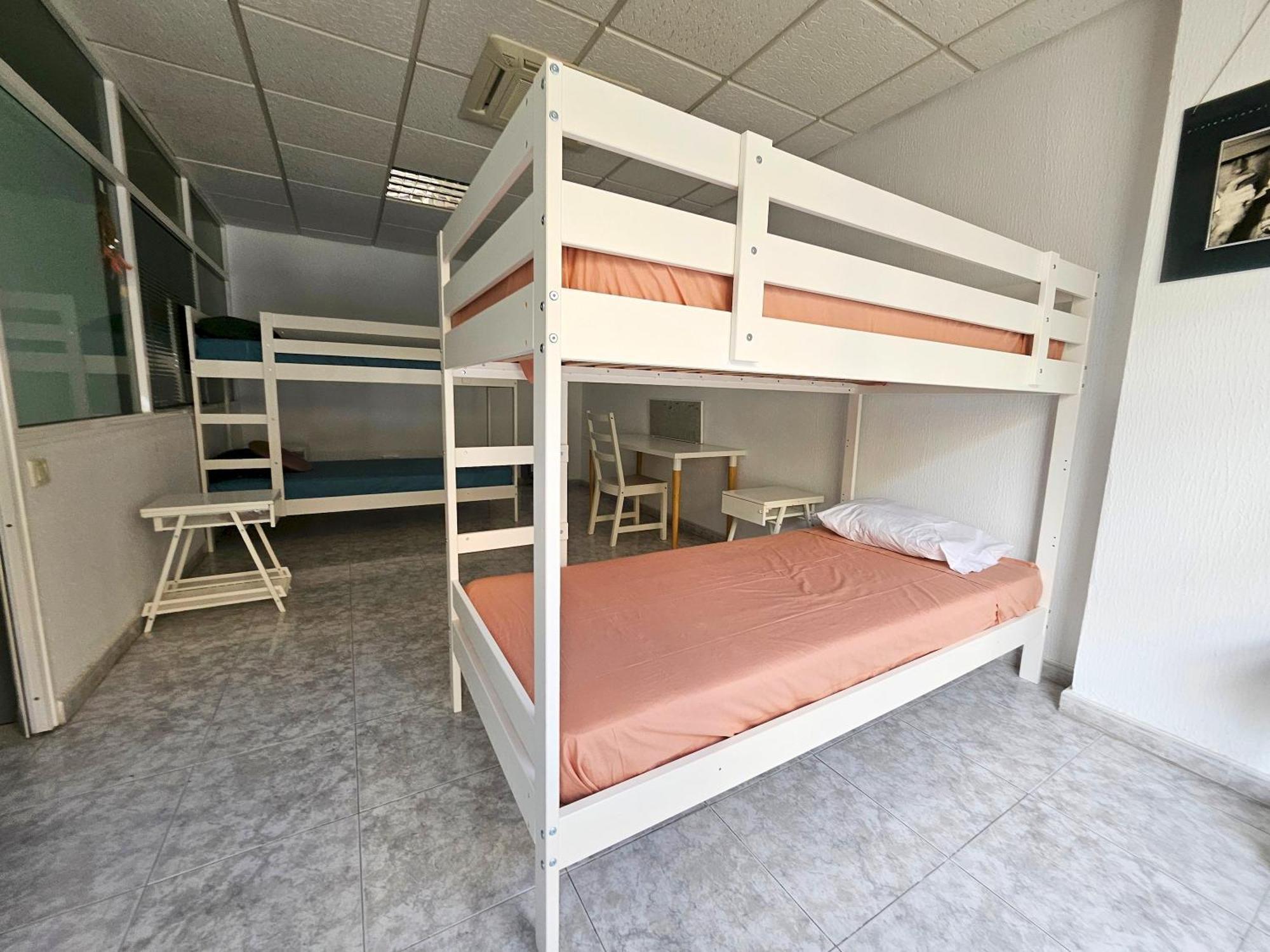 Hostel Corralejo Coliving By Amazzzing Travel Exterior foto